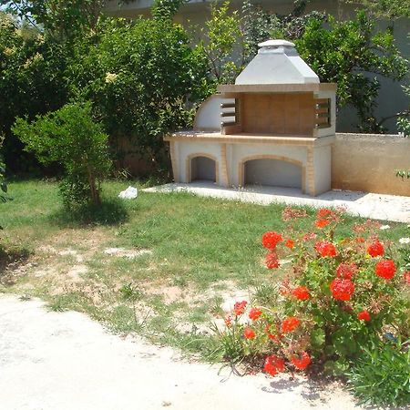 Villa Zenap Agios Georgios  Exterior foto