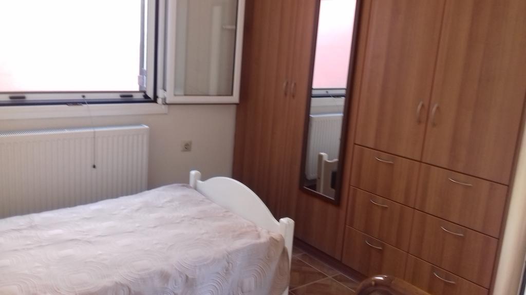 Villa Zenap Agios Georgios  Exterior foto